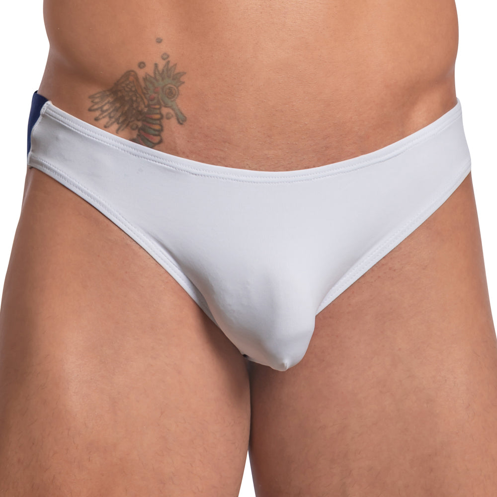 Daddy DDE052 Wide Waistband Jockstrap