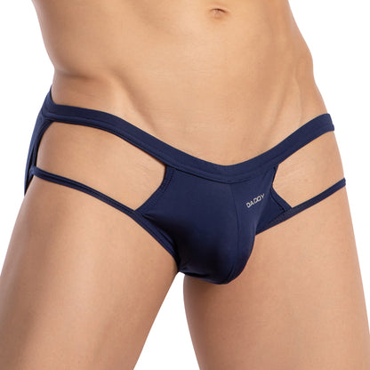 Daddy DDE059 Strapped Backless Jockstrap