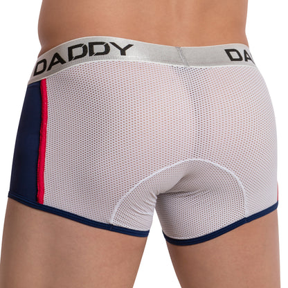 Daddy DDG007 Pride Boxer