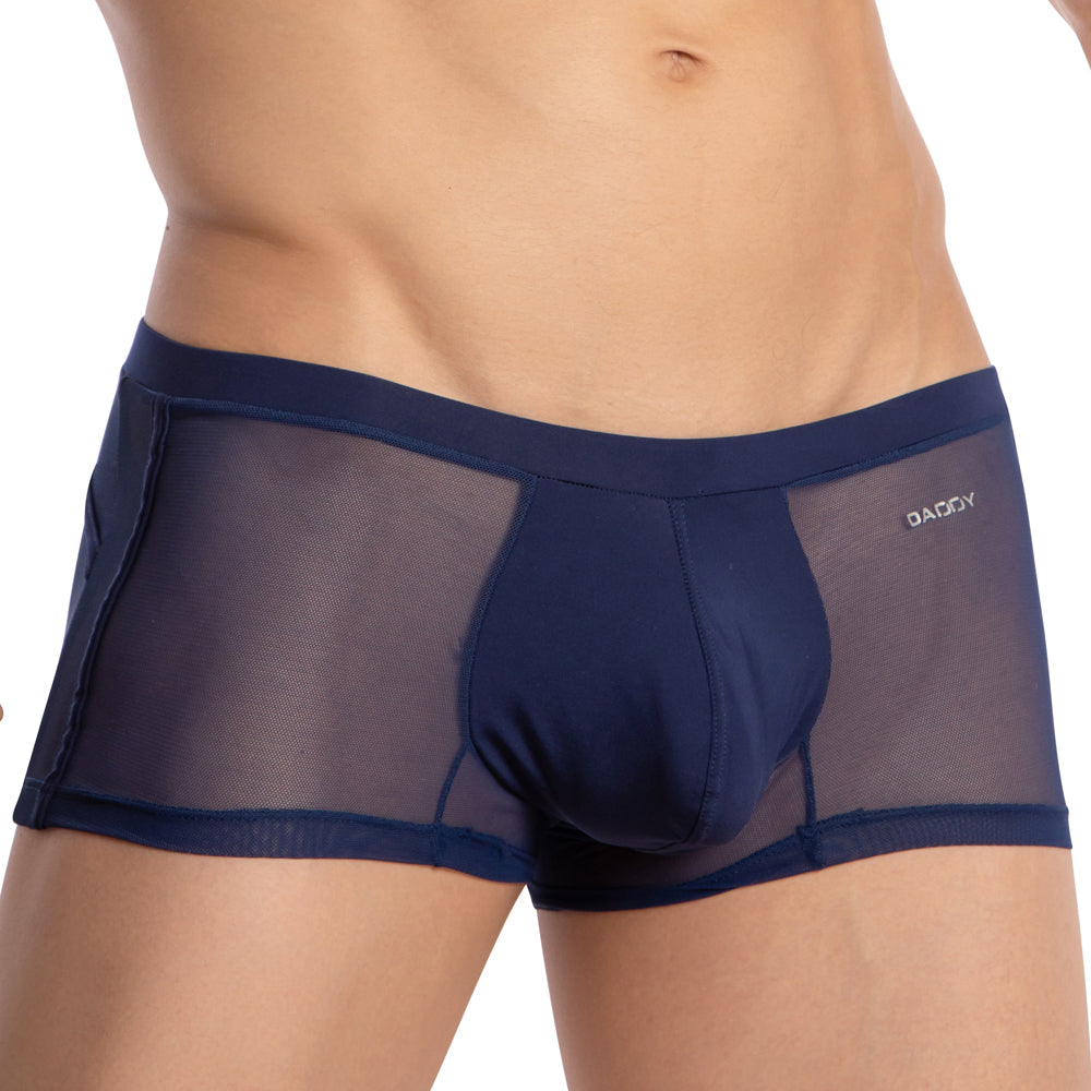 Daddy DDG019 Enhanced Pouch Boxer Trunk