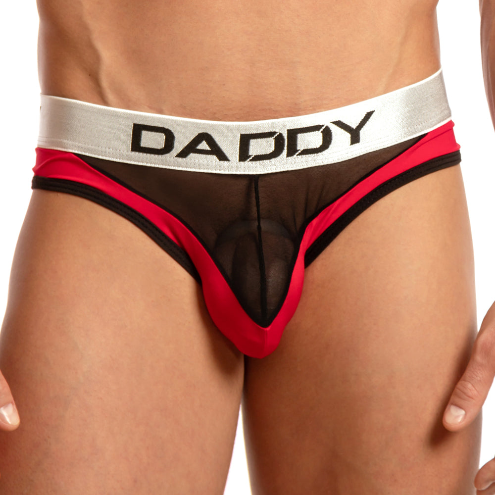 Daddy DDI011 Smooth Daddy Bikini