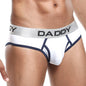 Daddy DDJ005 Plump Brief