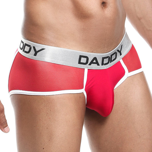 Daddy DDJ006 Vent Brief