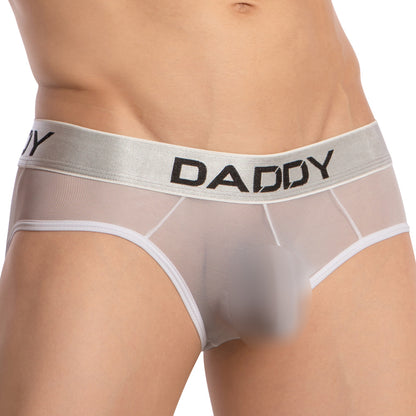 Daddy DDJ032 Provocative Centerseam Brief