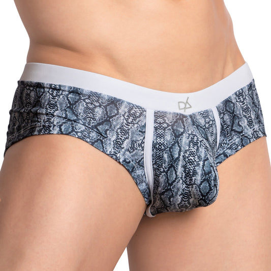 Daniel Alexander DAG010 Wide Waistband Boxer Trunk