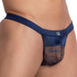 Daniel Alexander DAI081 Bulge Pouch Bikini