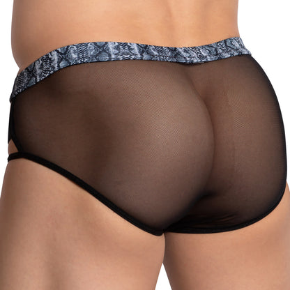 Daniel Alexander DAI088 Visible Side Band Brief