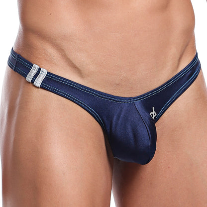 Daniel Alexander DAK038 Slim Stripe Thong