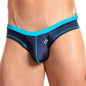 Daniel Alexander DAK046 Booty Short Thong