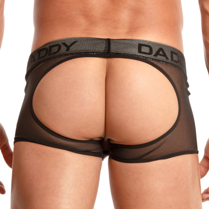 Daddy Underwear DDE036 Assless Jock