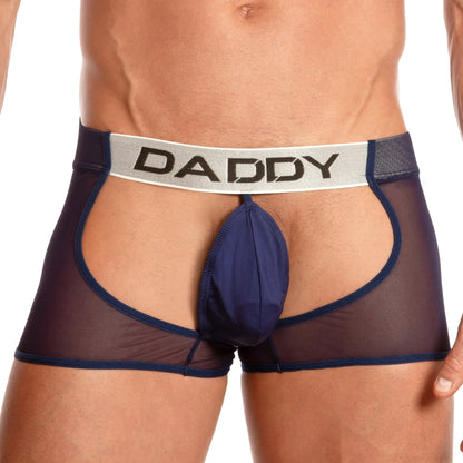 Daddy Underwear DDE036 Assless Jock