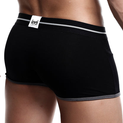 Feel FEG013 Boxer Trunk