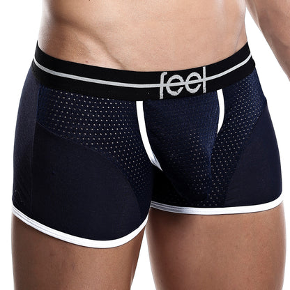 Feel FEG013 Boxer Trunk