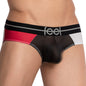 Feel FEI021 Visible Pouch Bikini