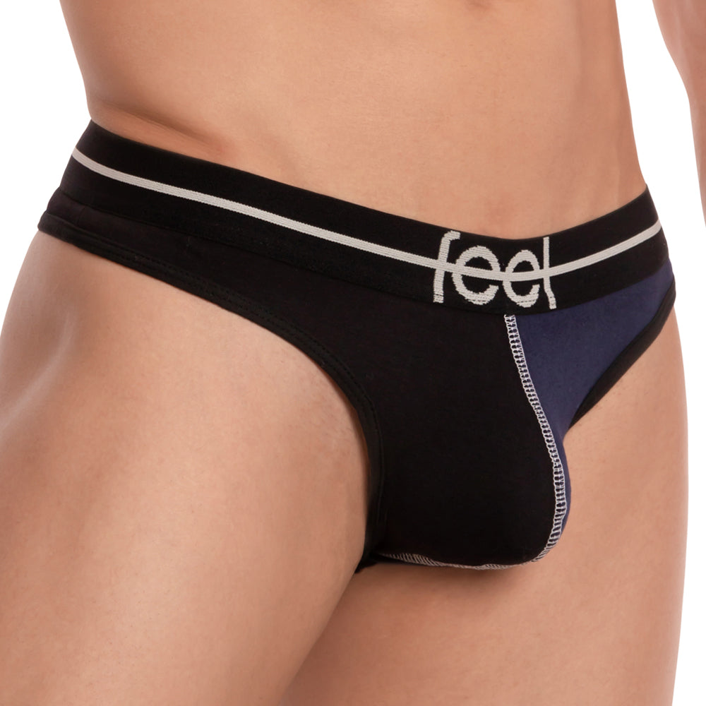 Feel FEK025 Bi-Thong