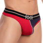 Feel FEK025 Bi-Thong