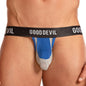 Good Devil GDK048 Lock and Load Thong