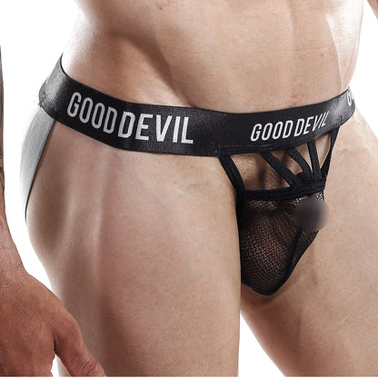 Good Devil GDE031 Jockstrap