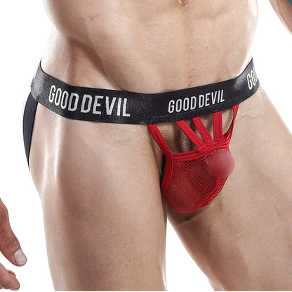 Good Devil GDE031 Jockstrap