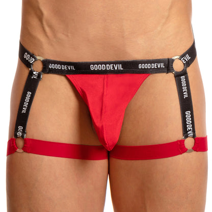 Good Devil GDE040 Garder Jock