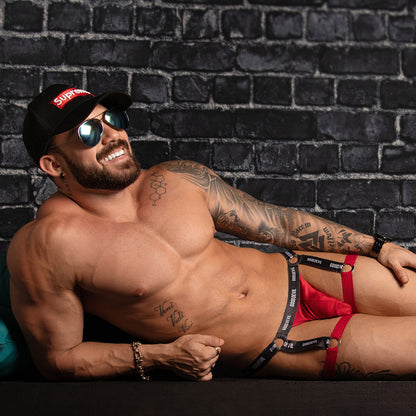 Good Devil GDE040 Garder Jock