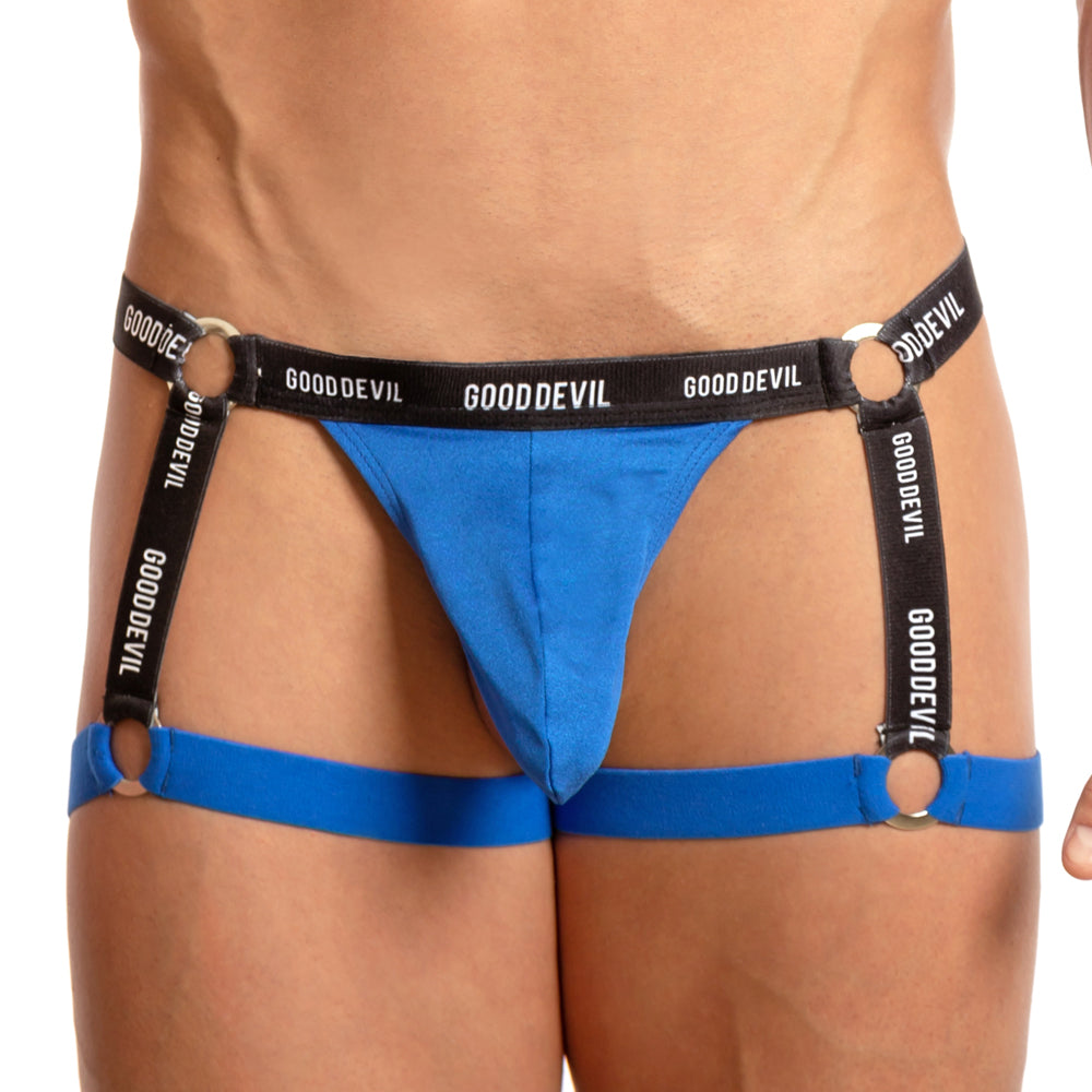 Good Devil GDE040 Garder Jock