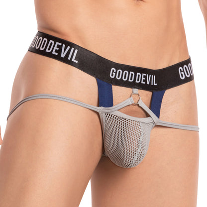 Good Devil GDE046 Man Up Jock