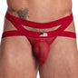 Good Devil GDE064 Jockstraps Criss-Cross Straps