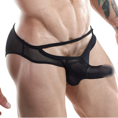 Good Devil GDH010 Brief