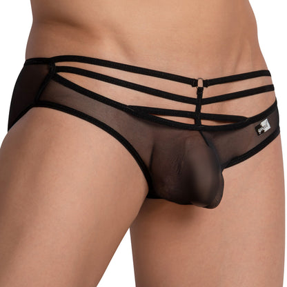 Good Devil GDI030 Steel Ring Brief