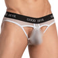 Good Devil GDI039 Front Side Cuts Bikini