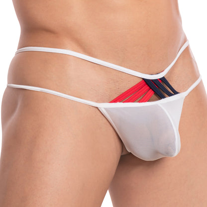 Good Devil GDK052 Daddy Chaser G-String