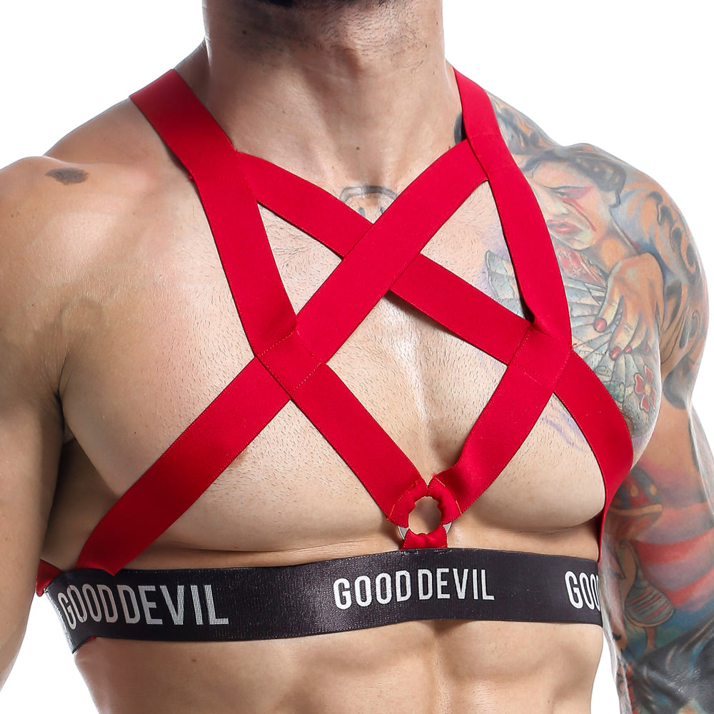 Good Devil GDU012 Accessories