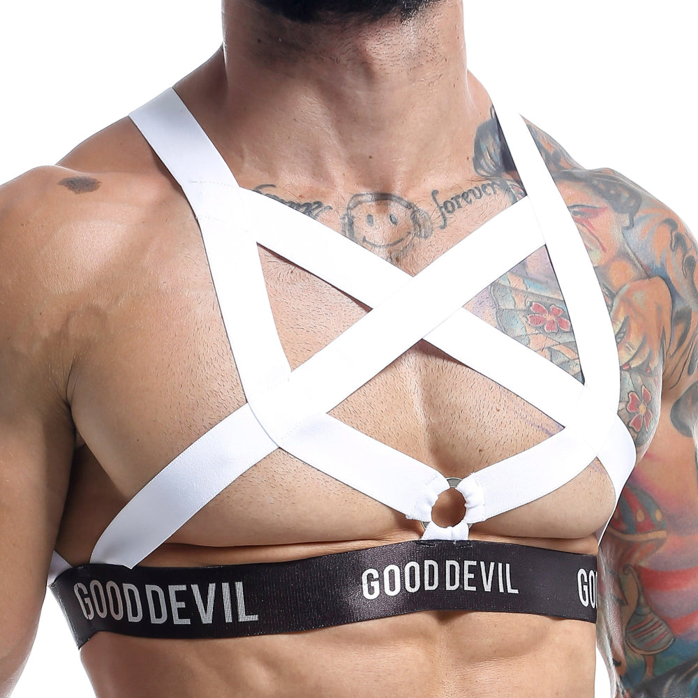 Good Devil GDU012 Accessories