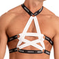 Good Devil GDU024 Sex Slave Harness