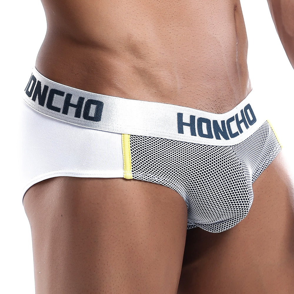 Honcho HOJ012 Brief