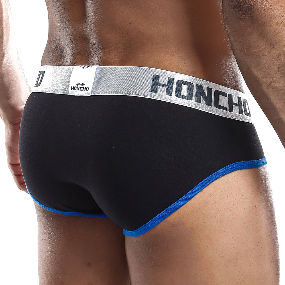 Honcho HOJ013 Brief