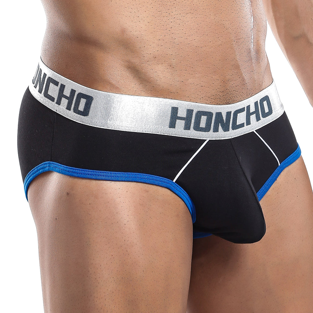 Honcho HOJ013 Brief