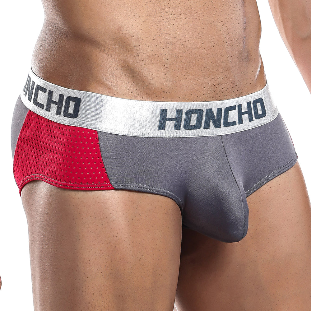 Honcho HOJ015 Brief