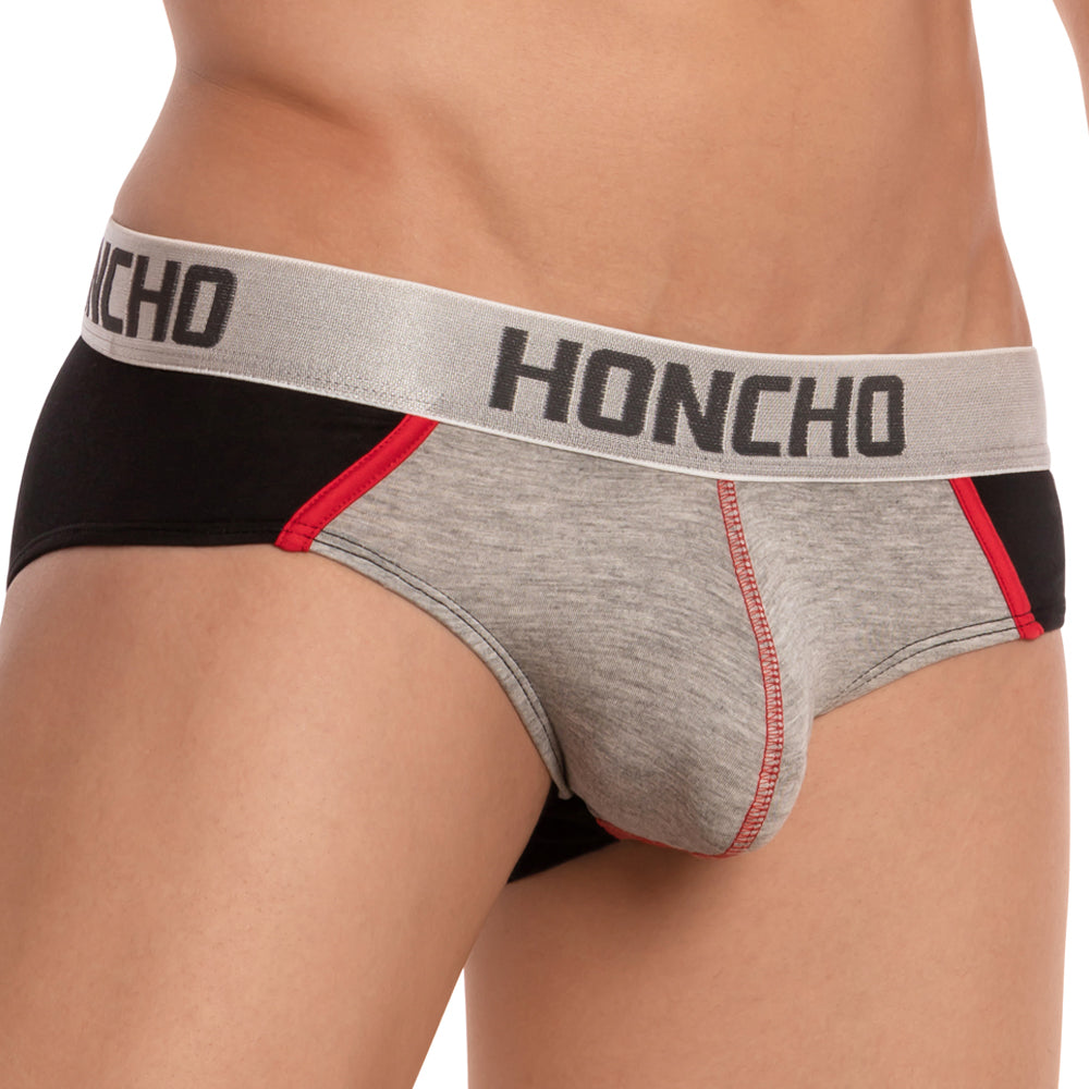 Honcho HOJ027 Pelvic Bikini Brief