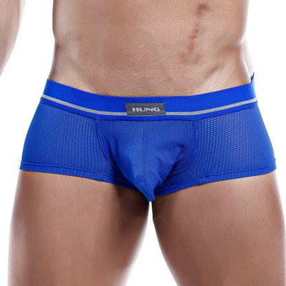 Hung HGG001 Boxer Trunk