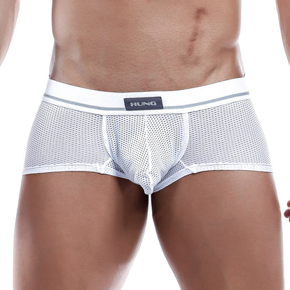 Hung HGG001 Boxer Trunk