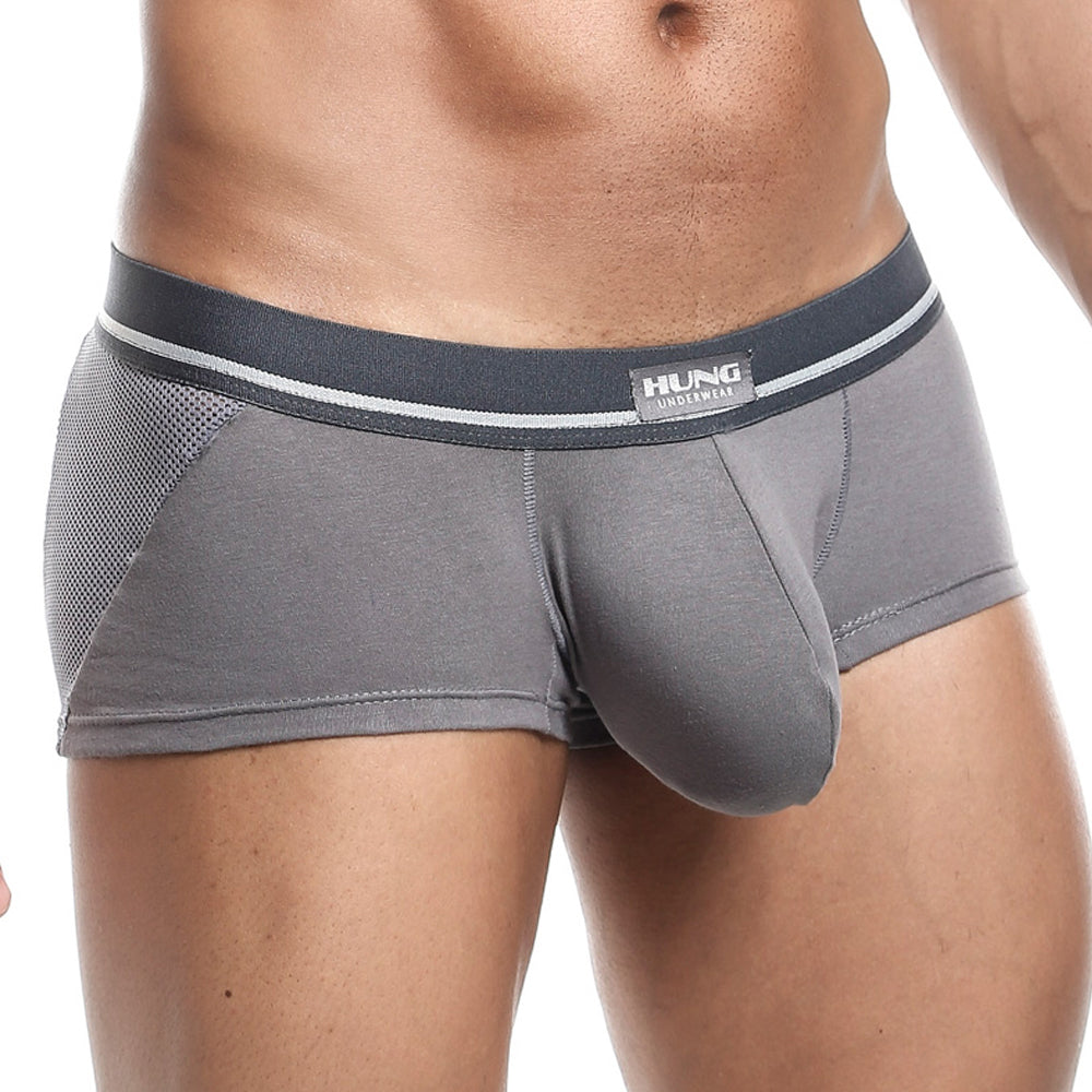 Hung HGG007 Clash Trunk