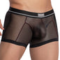 Hung HGG012 Barely Covered Boxer