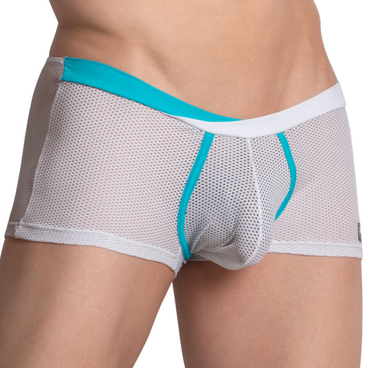 Hung HGG015 Show It Boxer Trunk