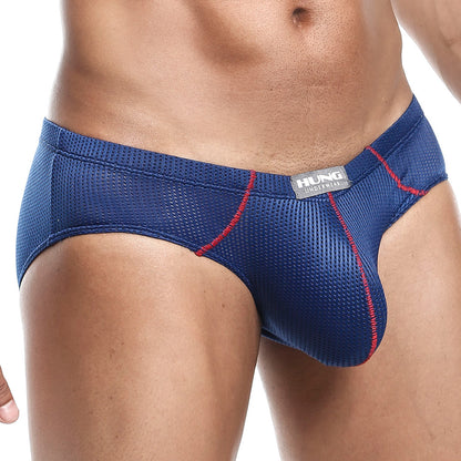 Hung HGJ008 Fierce Brief