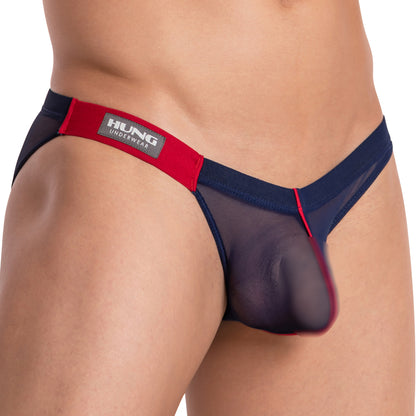 Hung HGJ016 Tufa Brief