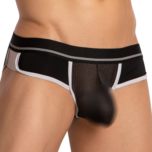 Hung HGJ022 Supportive Sporty Brief