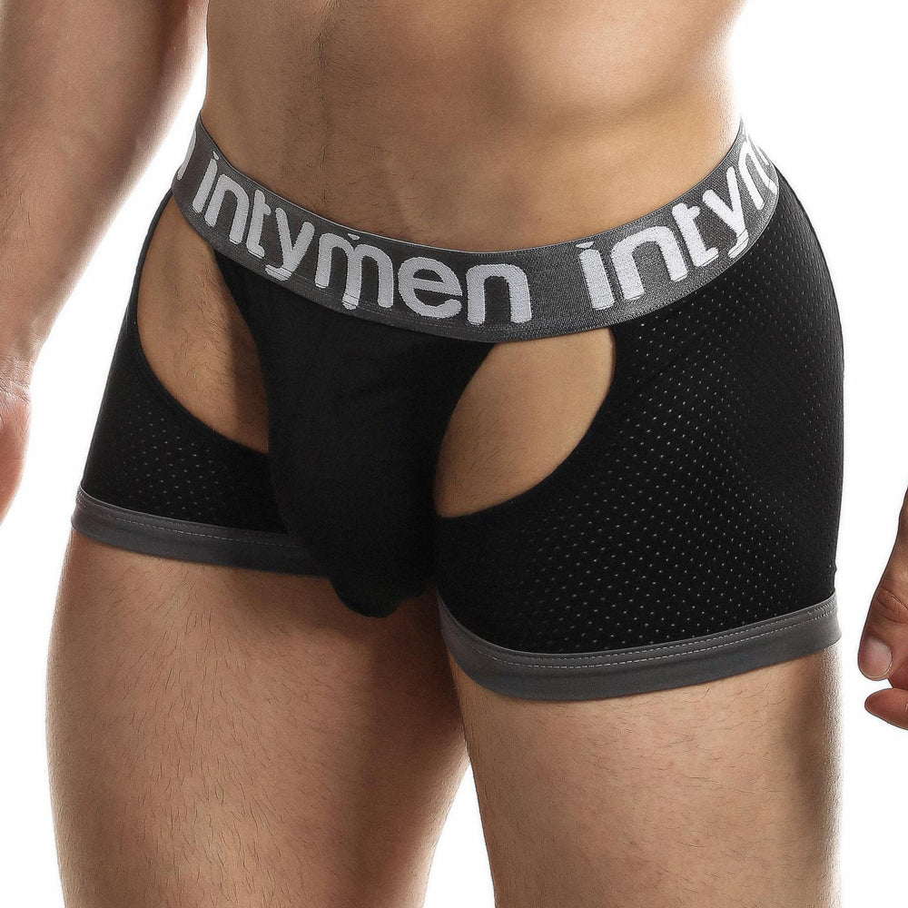 Intymen INE019 All Out Jock