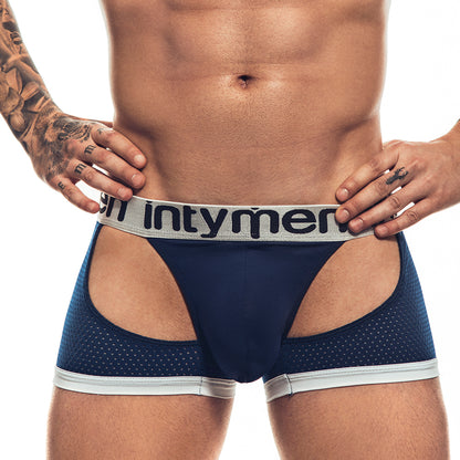 Intymen INE019 All Out Jock